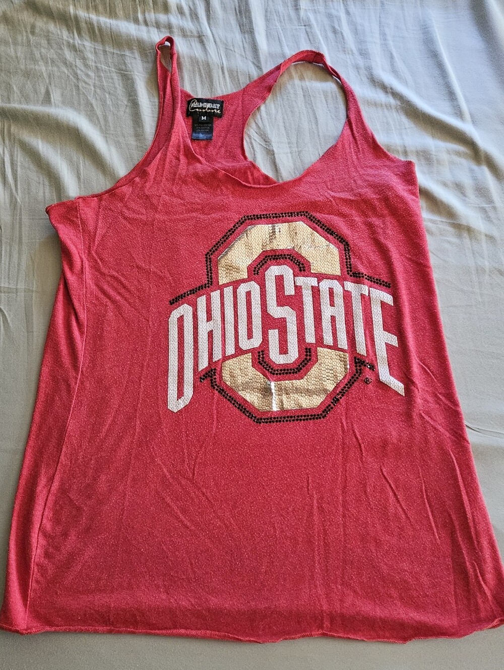 Ohio State Tank Top